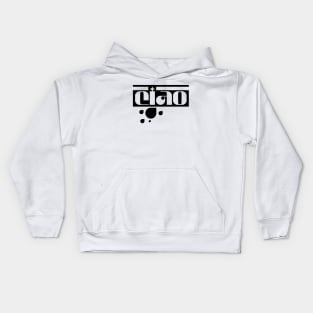 CIAO Kids Hoodie